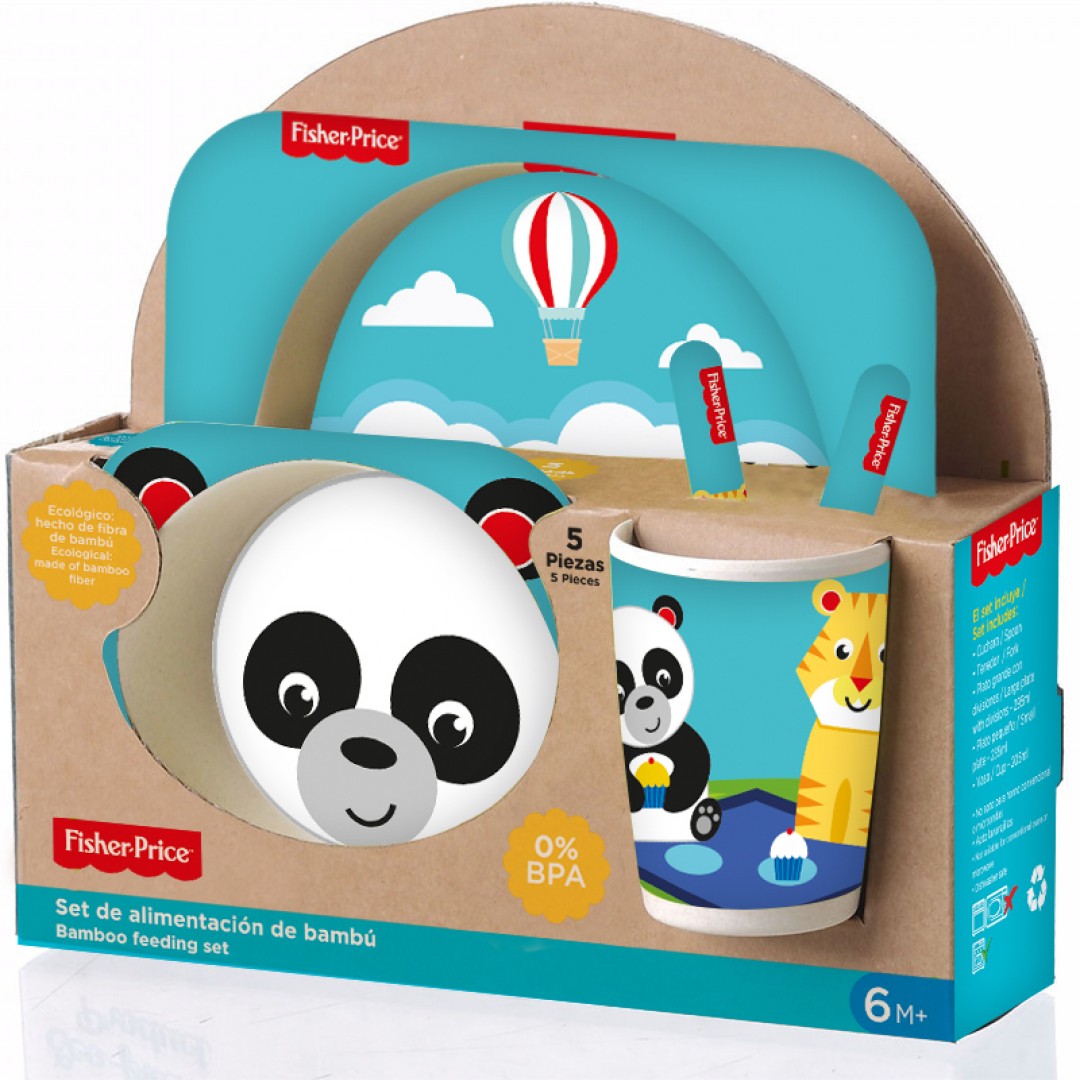 set-de-alimentacion-bamboo-panda-mfp-3260