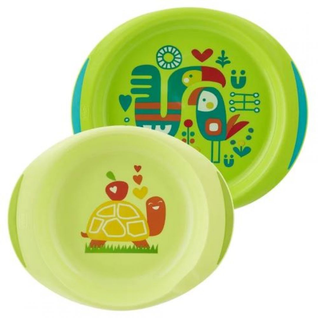 set-de-platos-verde-12m-x2-unid-8058664000791