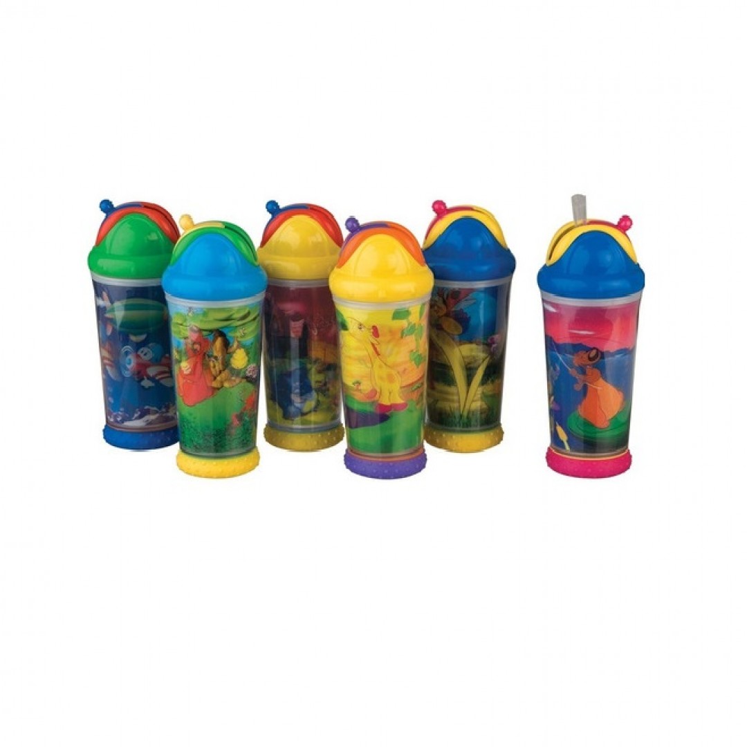 vaso-magico-termico-con-sorbete-antiderrames-con-dibujos-3d-330ml-x1-9693ar