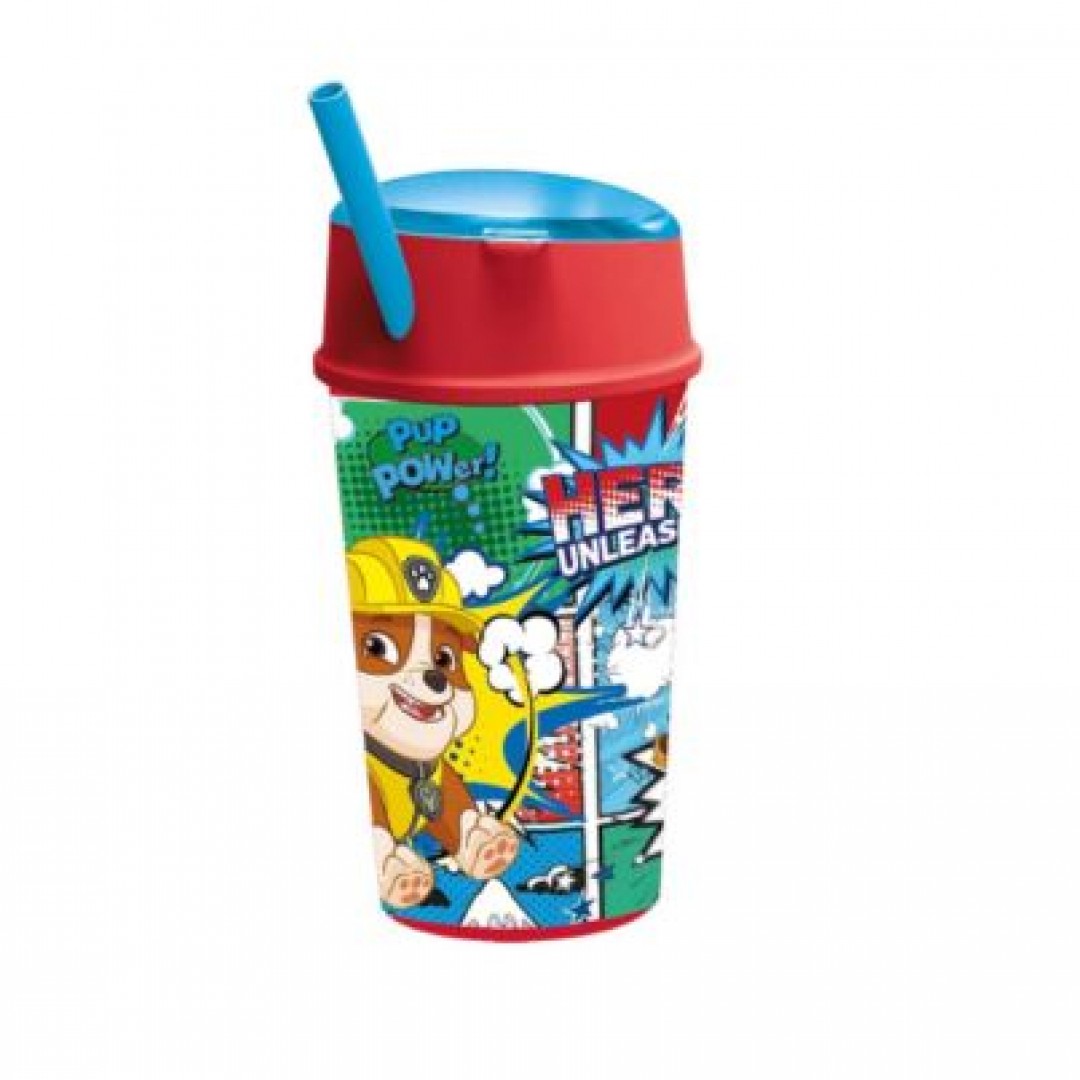 vaso-portacerealero-paw-patrol-400-ml-pw207