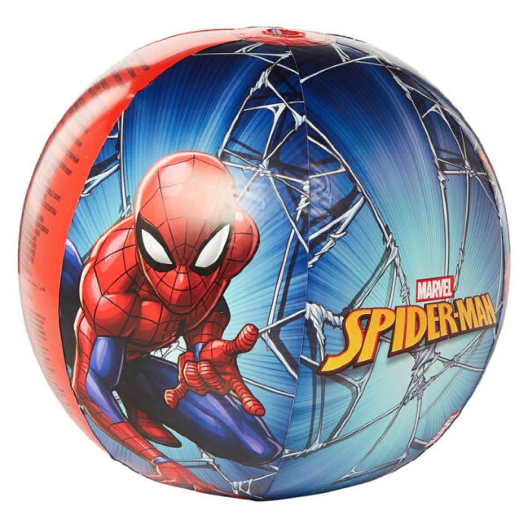 98002-spider-man-pelota-51-cm-b24-98002