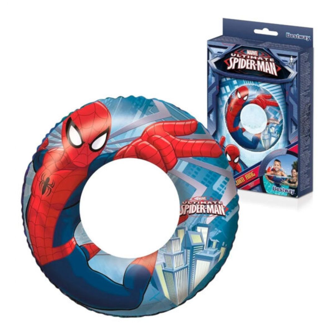 98003-spider-man-salvavidas-56-cm-b24-98003