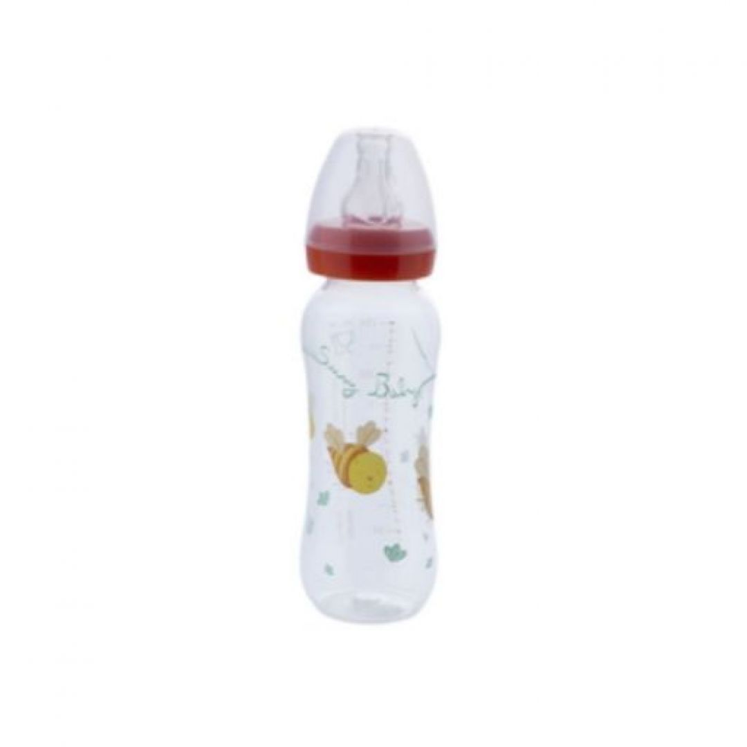 mamadera-natural-decorada-cinturada-x250-cc-tsilicona-roja-3032ro