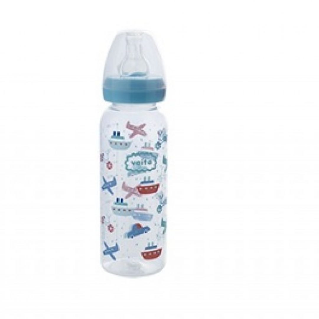 mamadera-natural-decorada-x250cc-tsilicona-celeste-3057c