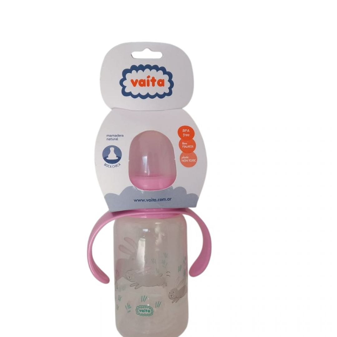 mamadera-natural-decorada-x140cc-tsilicona-casas-rosa-3058r