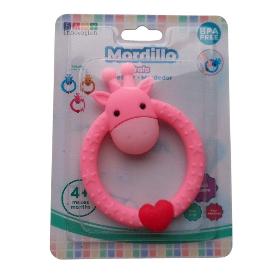 mordillo-jirafa-rosa-030780-305r